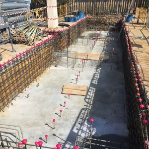 cimentaciones y estructuras en sevilla