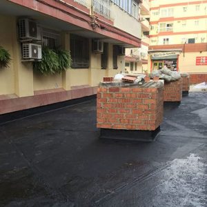 impermeabilizaciones de azoteas y suelos en sevilla