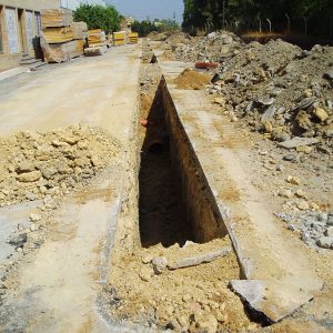 empresa de saneamiento en sevilla